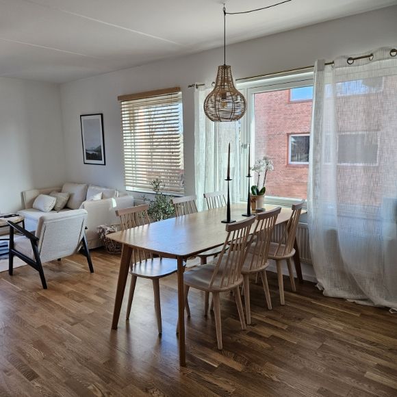 Malmö - 3rok - 12mån - 14.950kr/mån