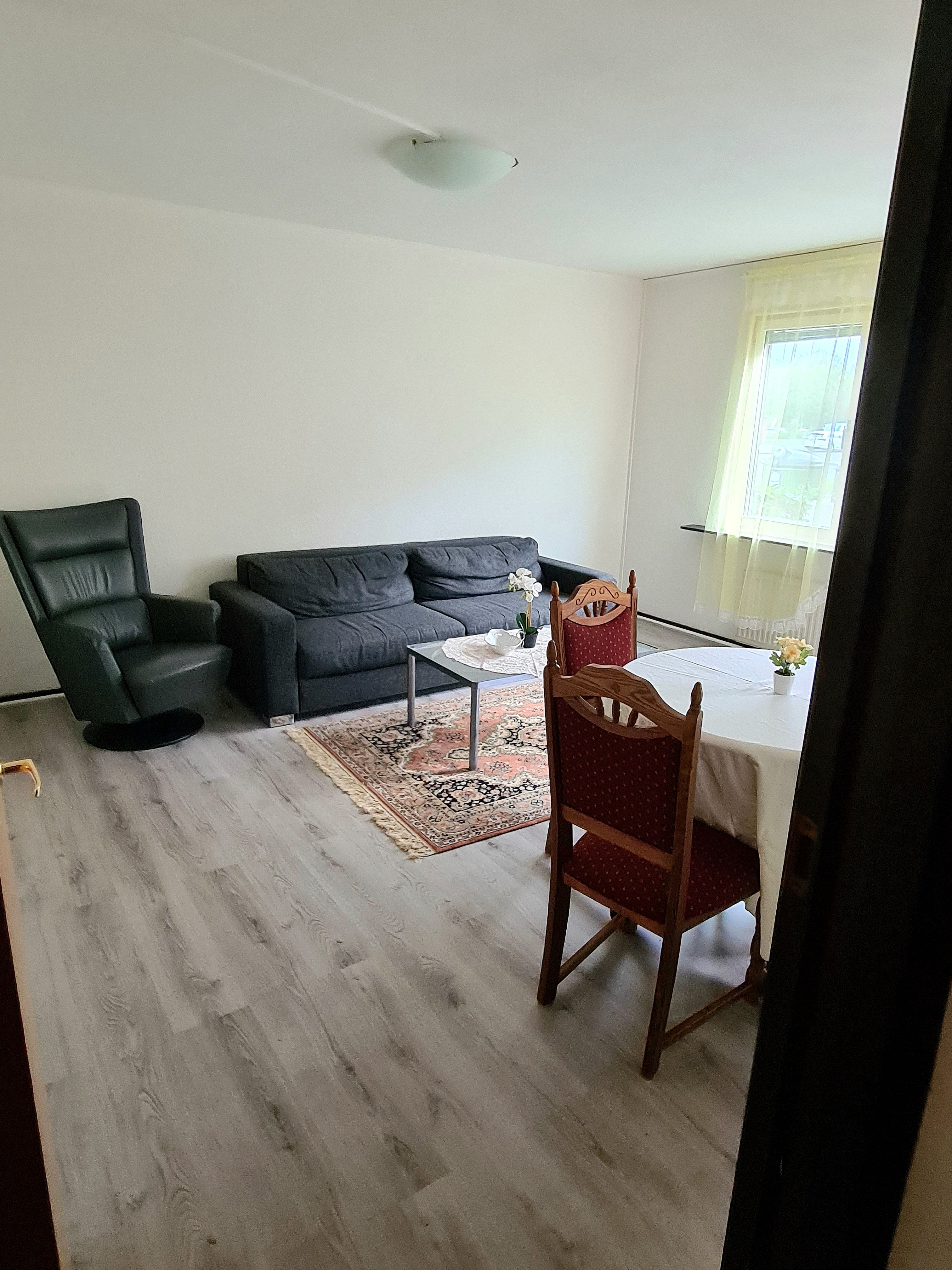 Möblerad 2:a med varmhyra – 8000 kr/mån på Jakobs väg, Kristianstad