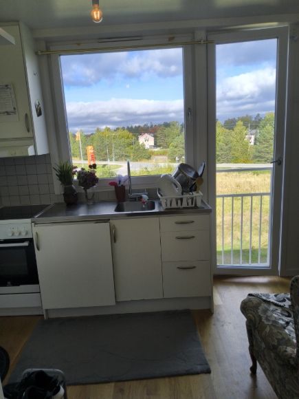 Nykvarn - 1rok - 6mån - 4.324kr/mån