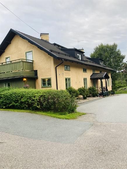 Gustavsberg - 1rok - 12mån - 9.660kr/mån