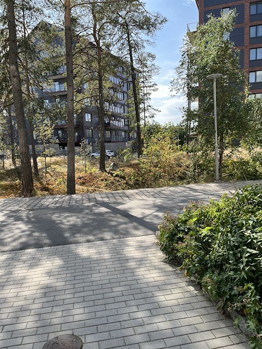 2 rums lägenhet i Järfälla