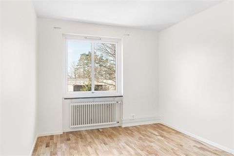 1 rums lägenhet i Eskilstuna