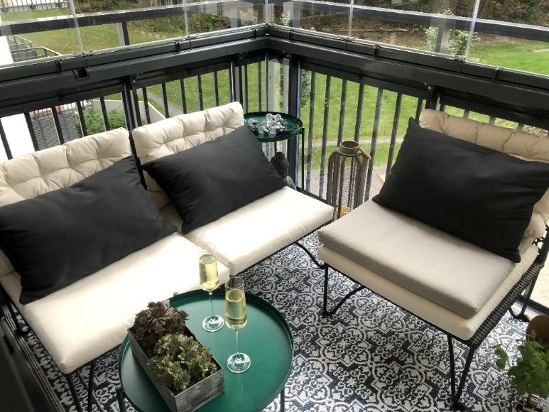 Bandhagen - 1rok - tillsv - 13.800kr/mån
