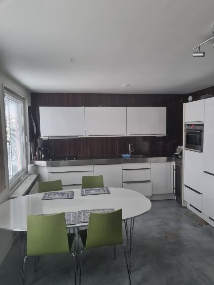 Östermalm - 2rok - 11mån - 21.275kr/mån