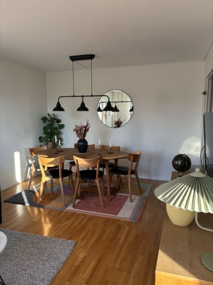 Malmö - 2rok - tillsv - 10.076kr/mån