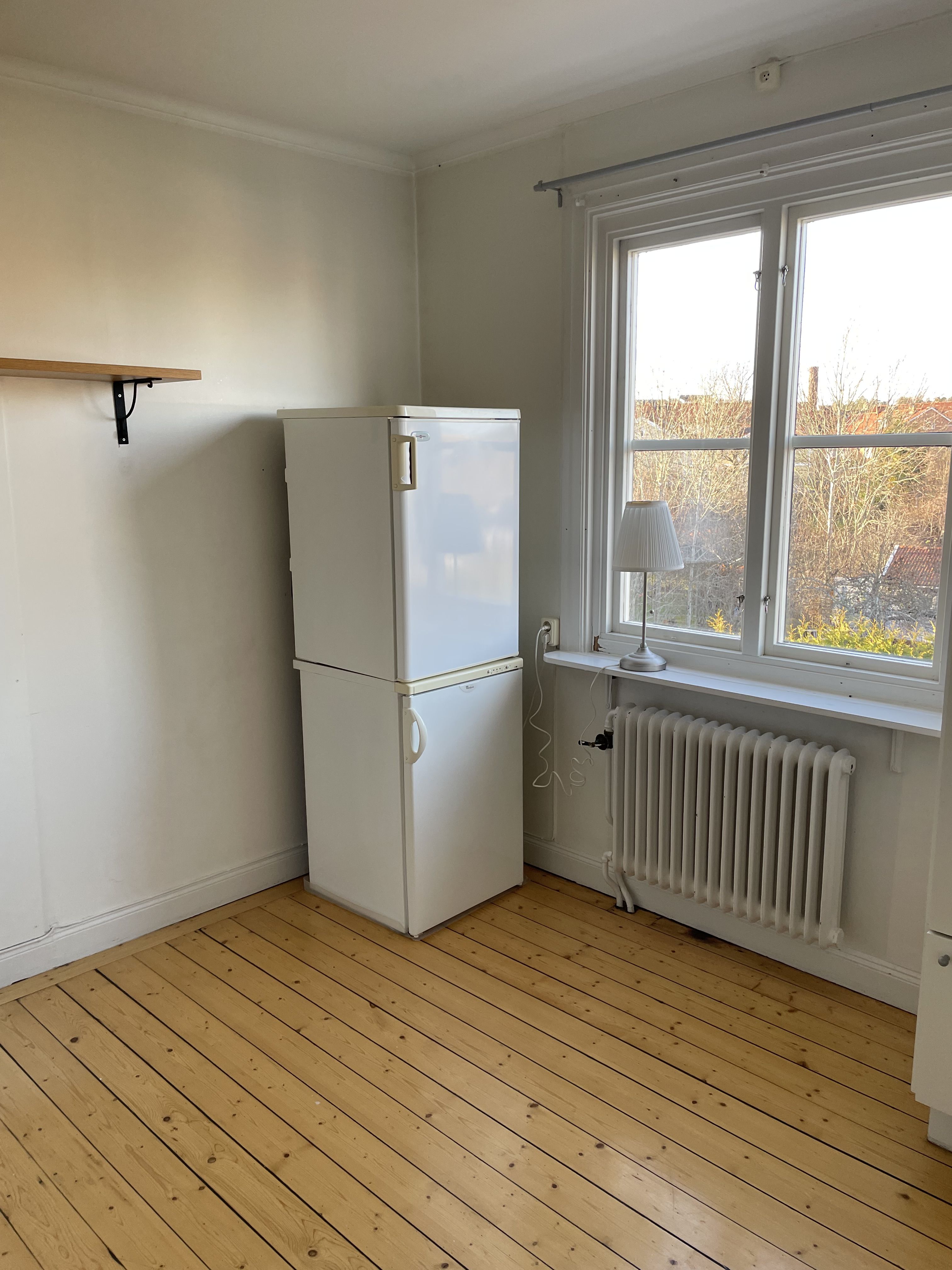 Charmig 2-rummare i Mariekäll