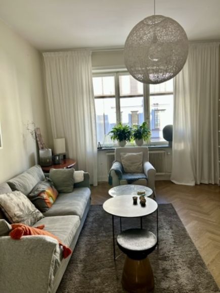 Norrmalm - 2rok - 12mån - 23.500kr/mån