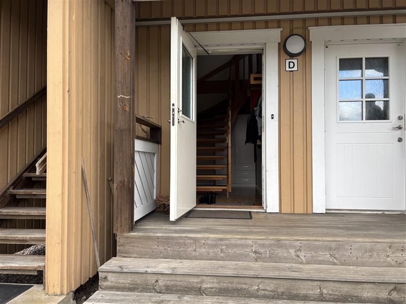 2 rums lägenhet i Lönsboda