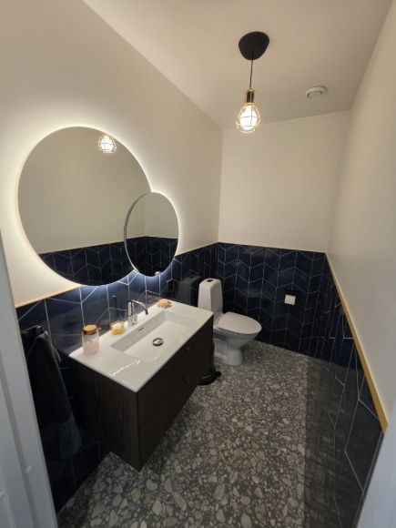 Vagnhärad - 6rok - 10mån - 28.750kr/mån