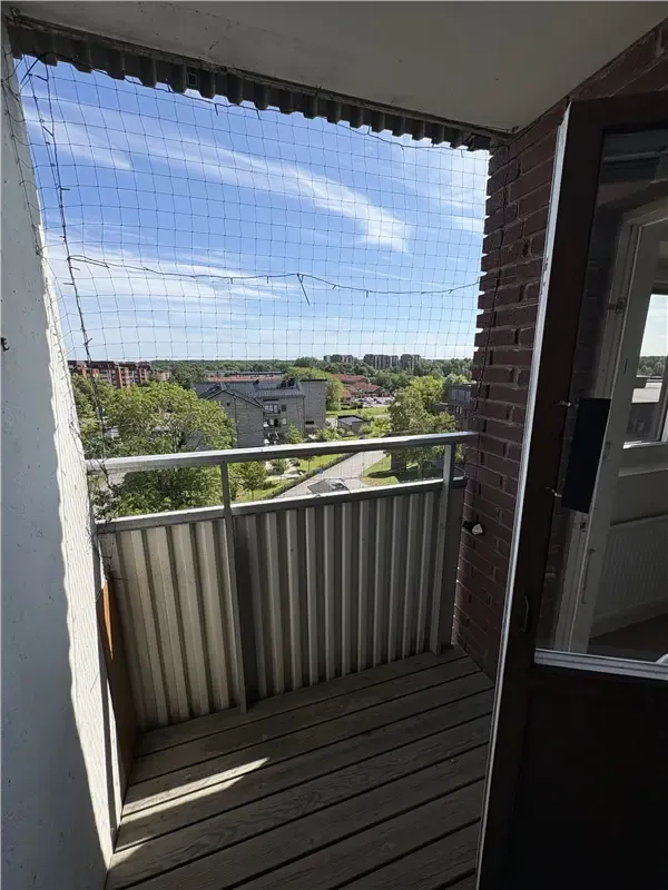 2 rums lägenhet i Norrköping