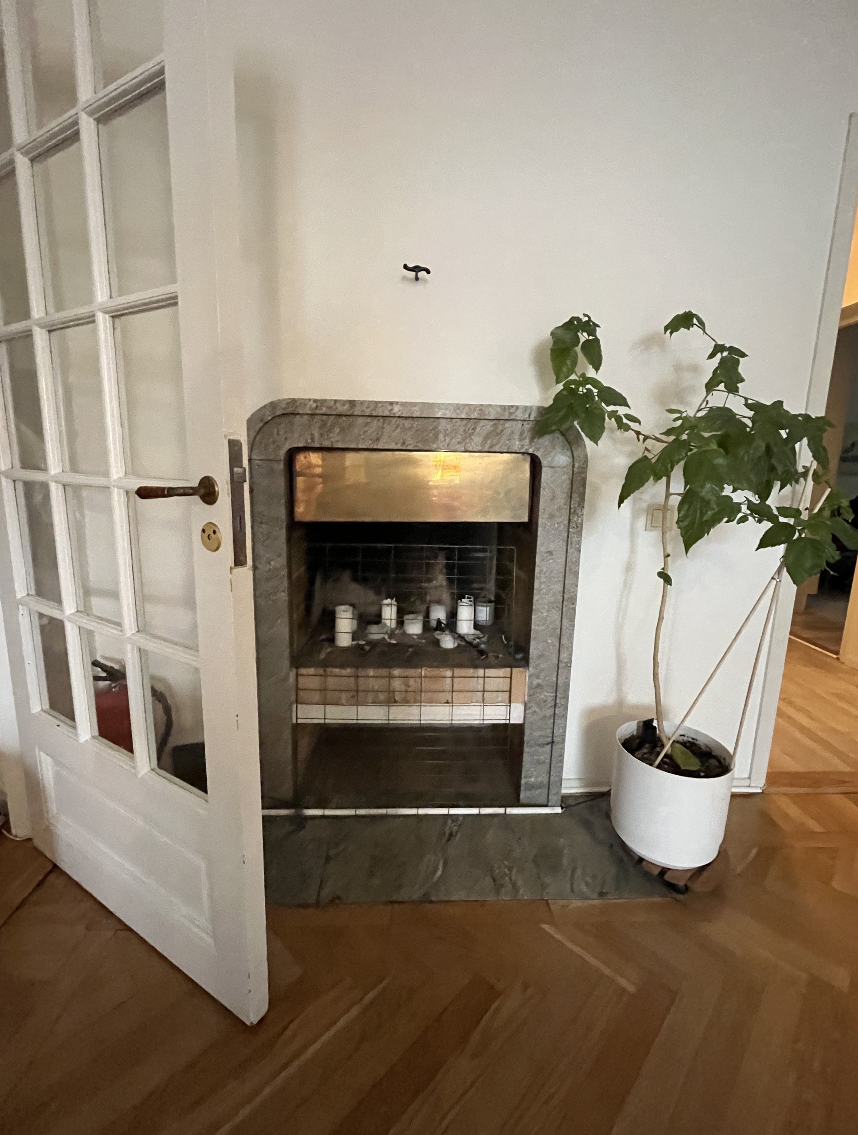 3 rums lägenhet i Norrköping 