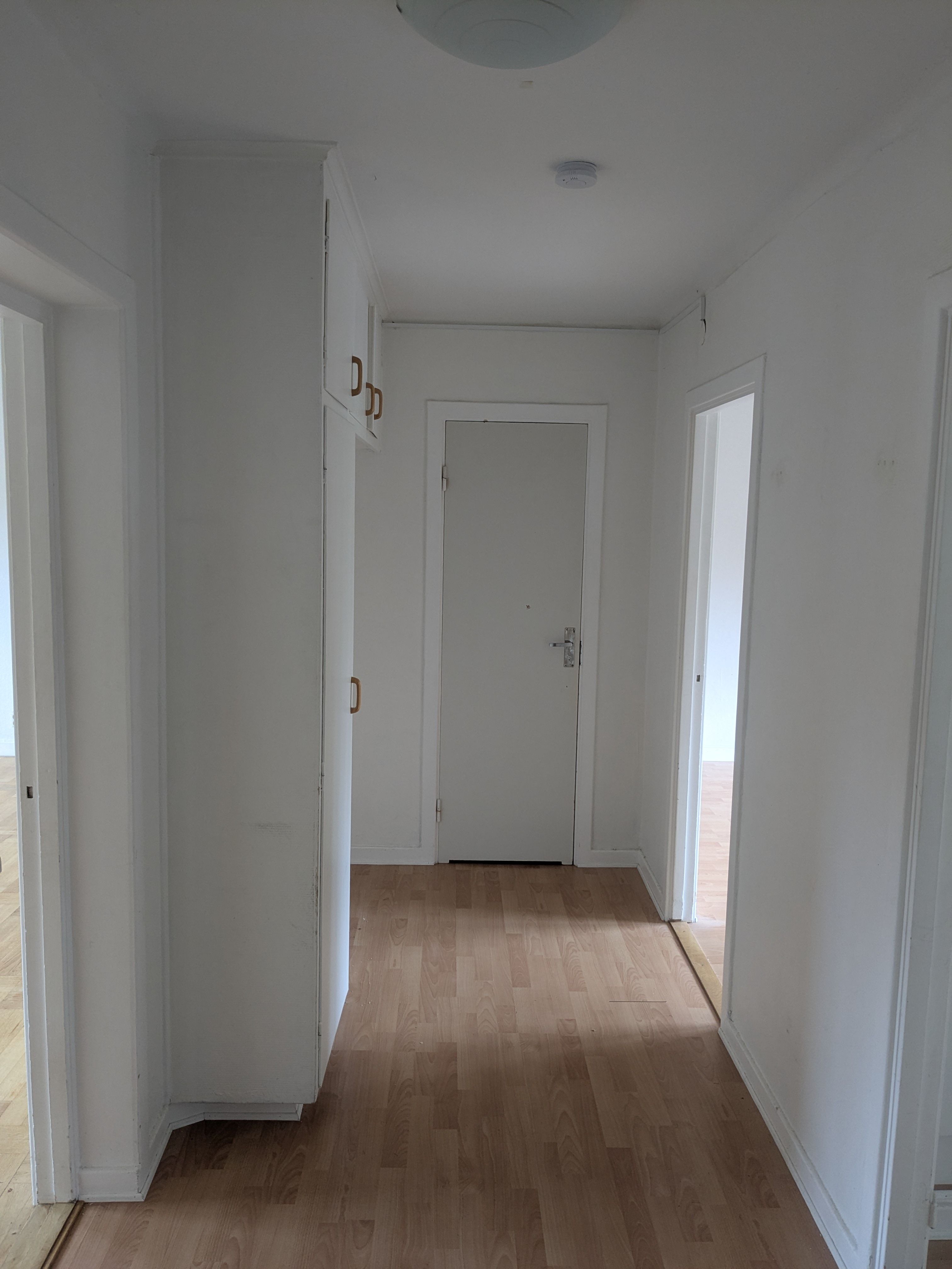 2 rum och kök 58 kvm i trivsamma Åminne