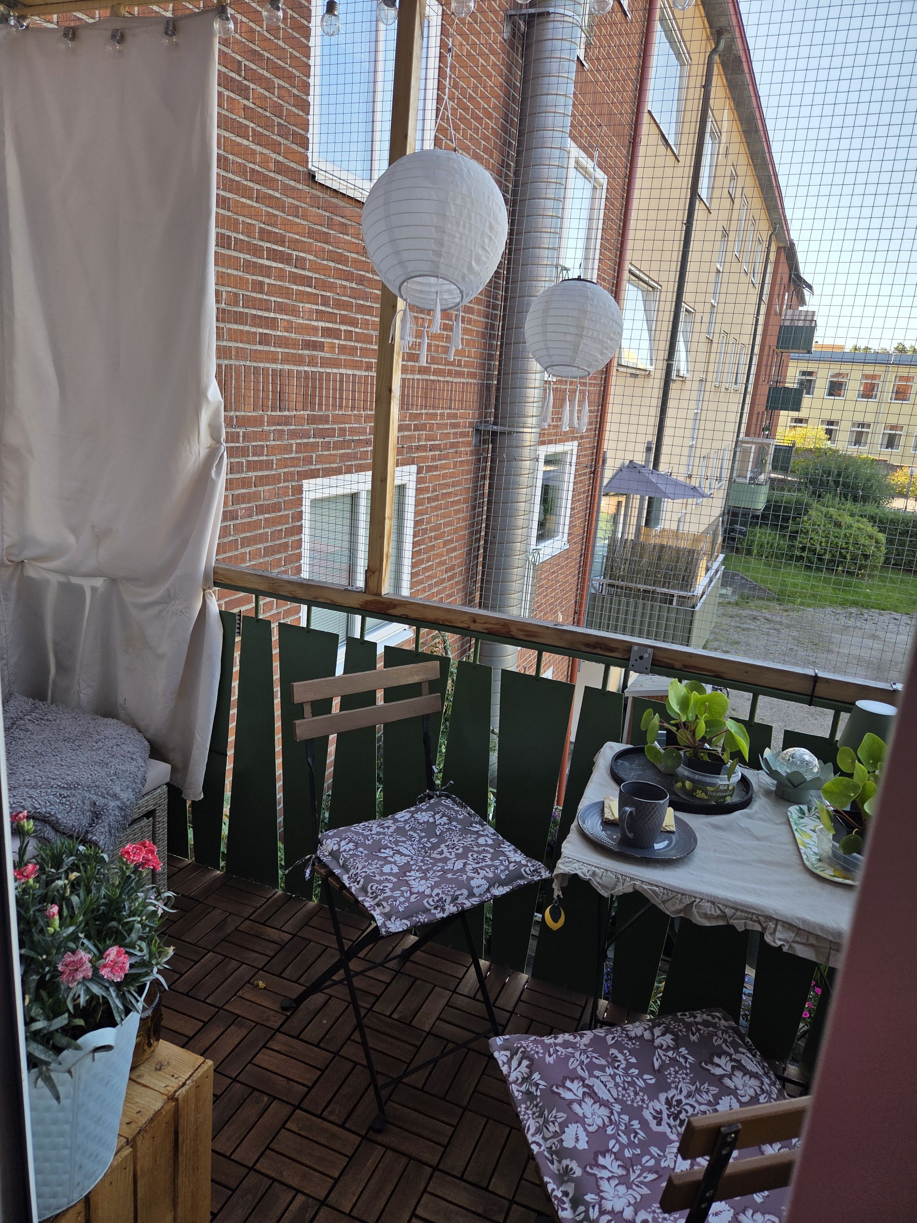 bästa läge  i Centrala Katrineholm