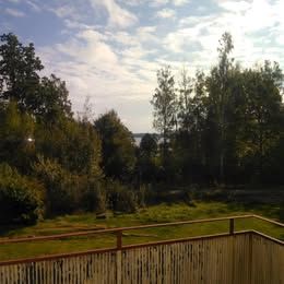 2 rum och kök 58 kvm i trivsamma Åminne
