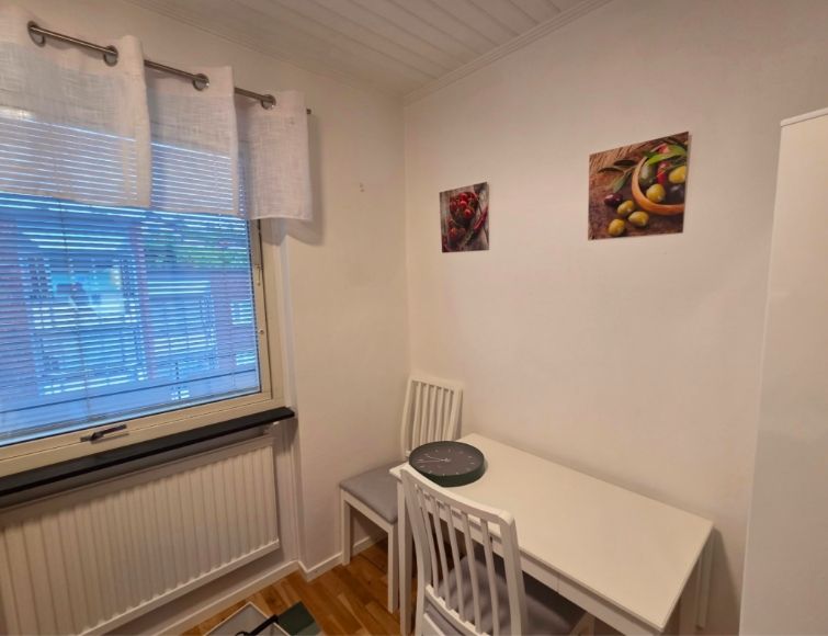 Lilla Edet - 1rok - 11mån - 6.999kr/mån