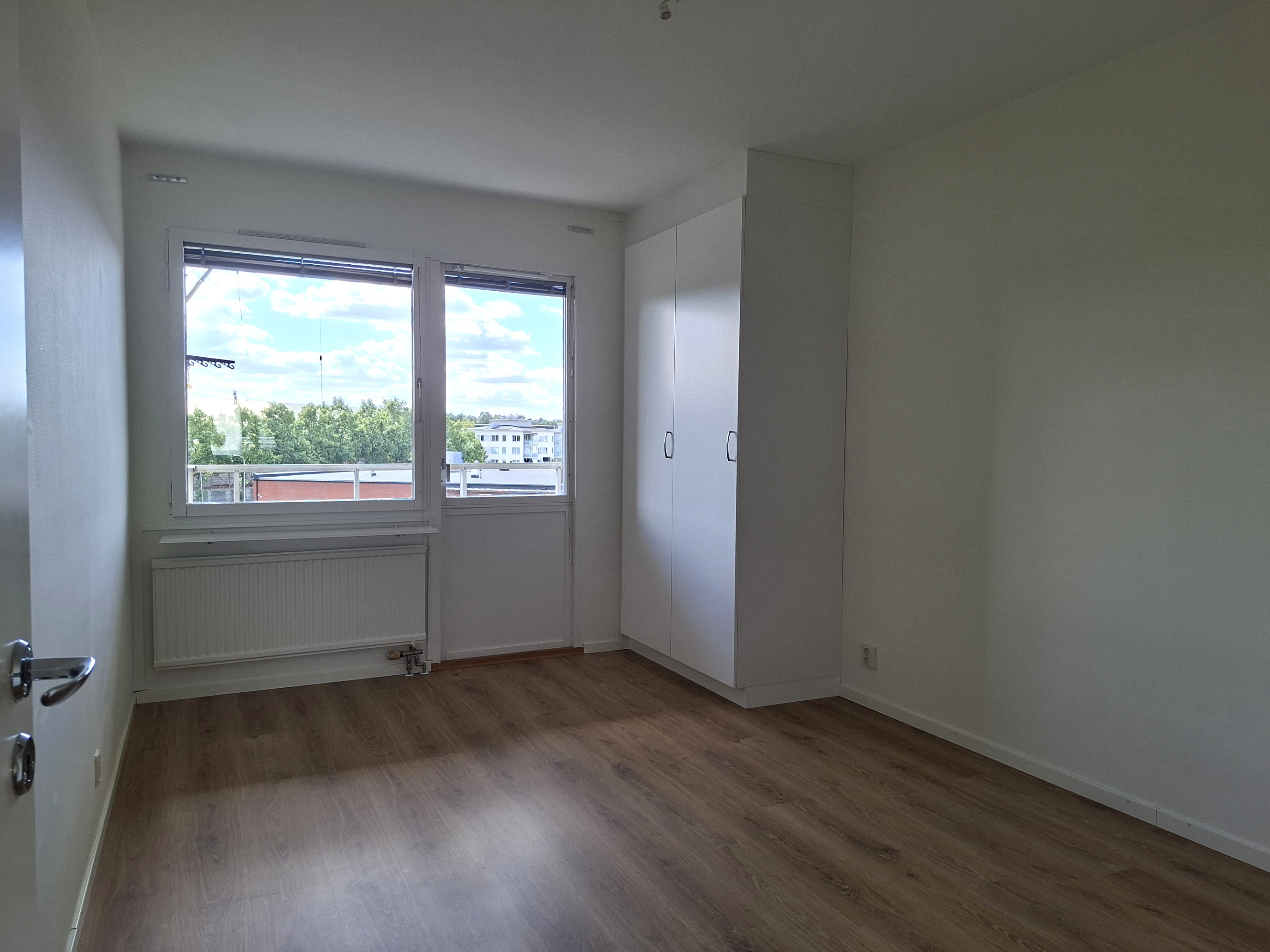 3 rums lägenhet i Norrköping 