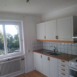 2 rum och kök 58 kvm i trivsamma Åminne