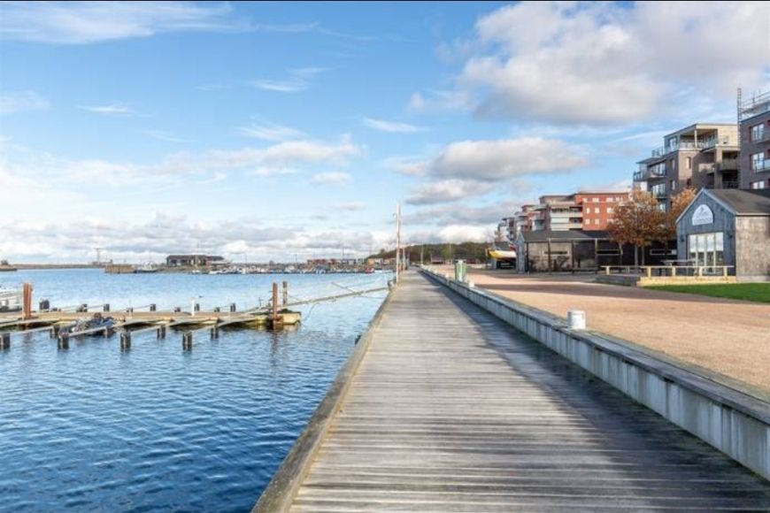 Limhamn - 3rok - tillsv - 19.800kr/mån