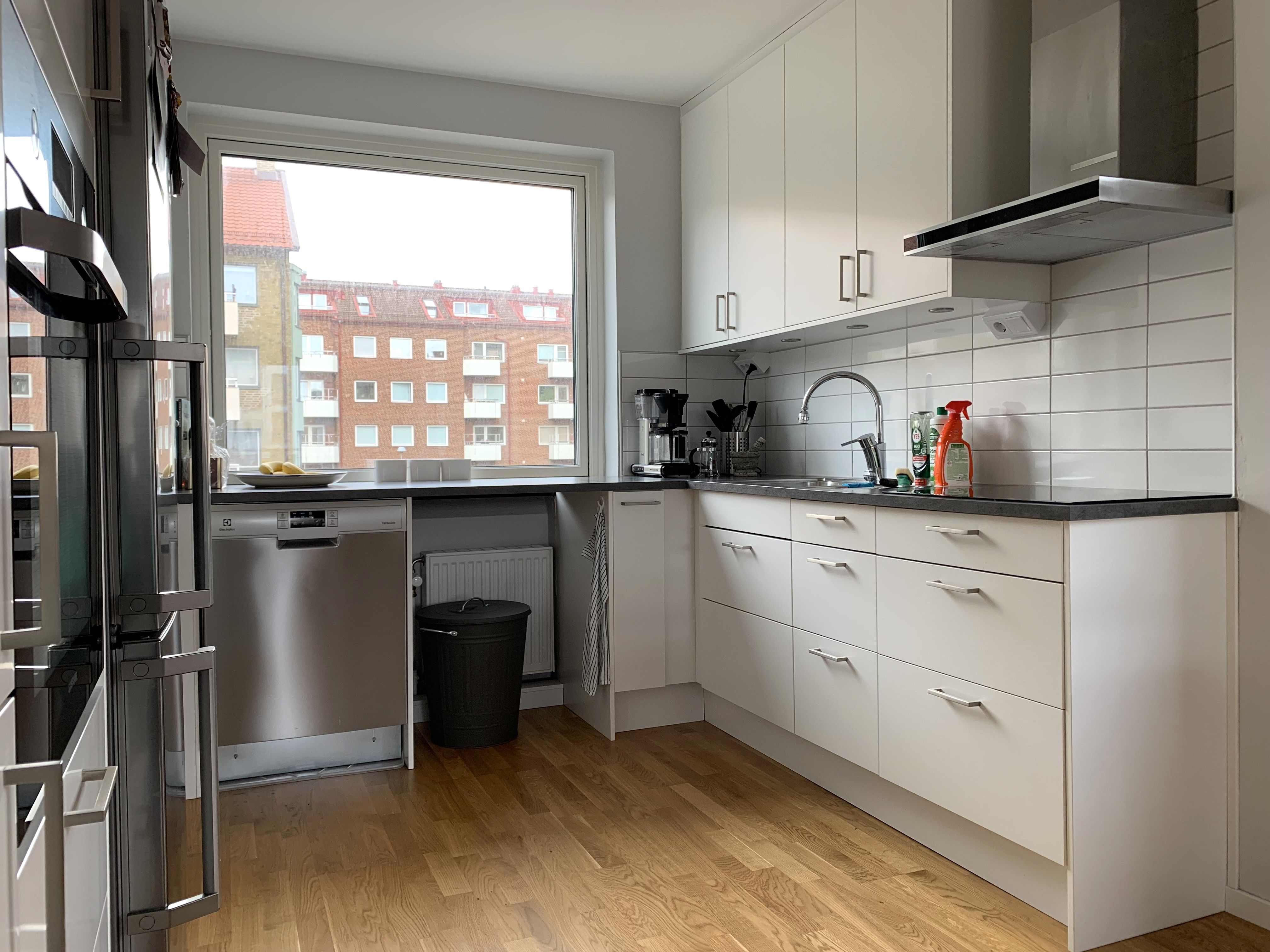 2 rums lägenhet i Helsingborg