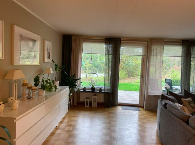 Järfälla - 4rok - 6mån - 25.875kr/mån