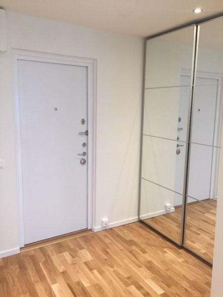 Hisings Backa - 3rok - tillsv - 13.800kr/mån