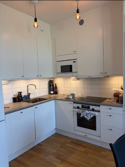 Åkersberga - 1rok - 12mån - 10 350 kr/mån