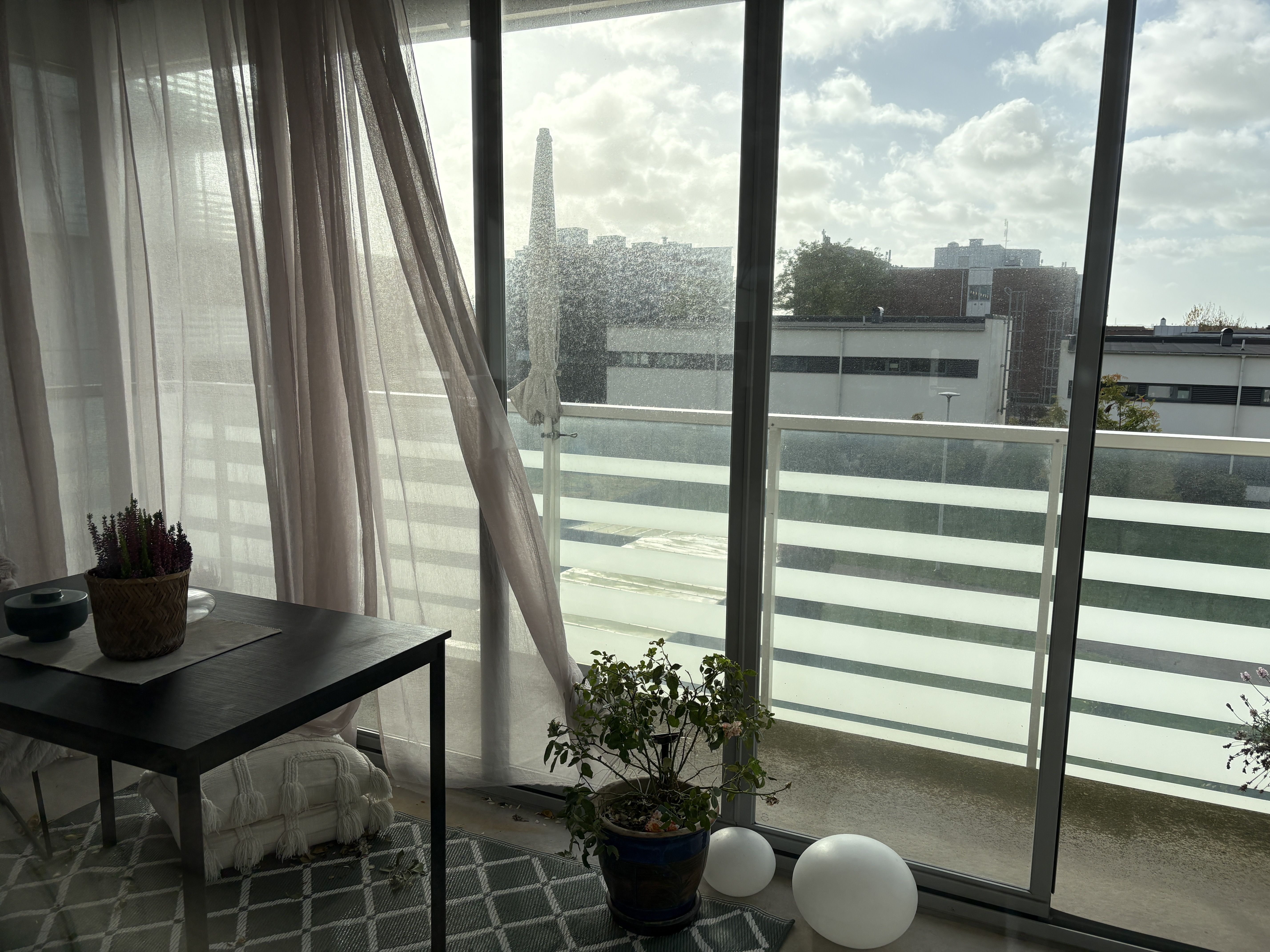 3 rums lägenhet i Helsingborg
