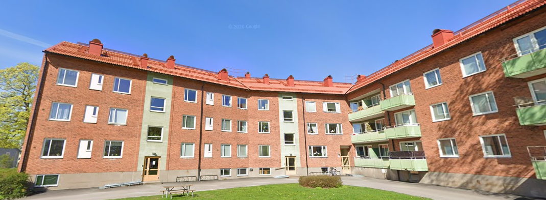 2 rums lägenhet i SÄFFLE