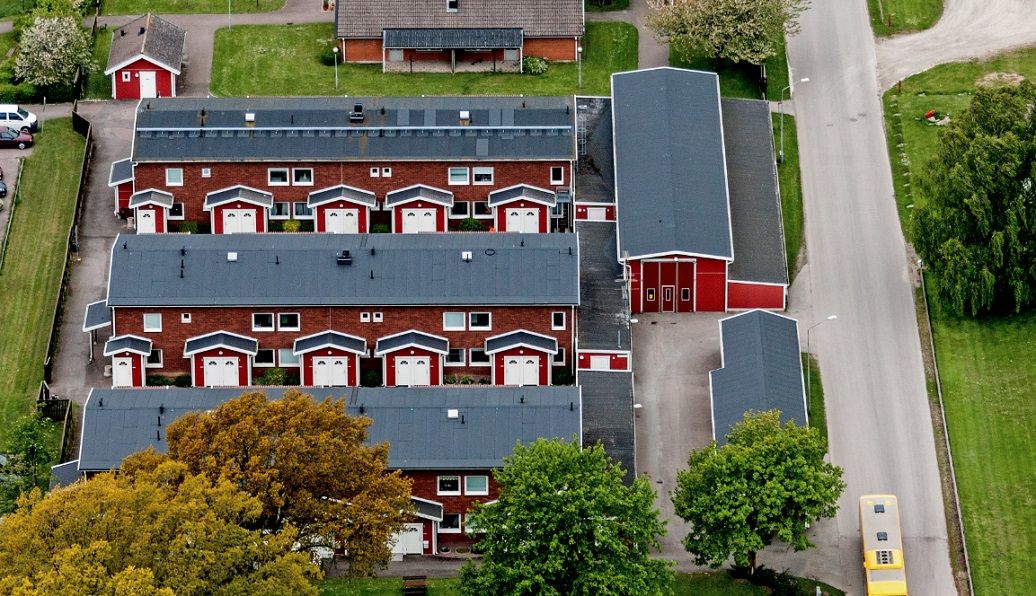 3 rums lägenhet i Mörbylånga