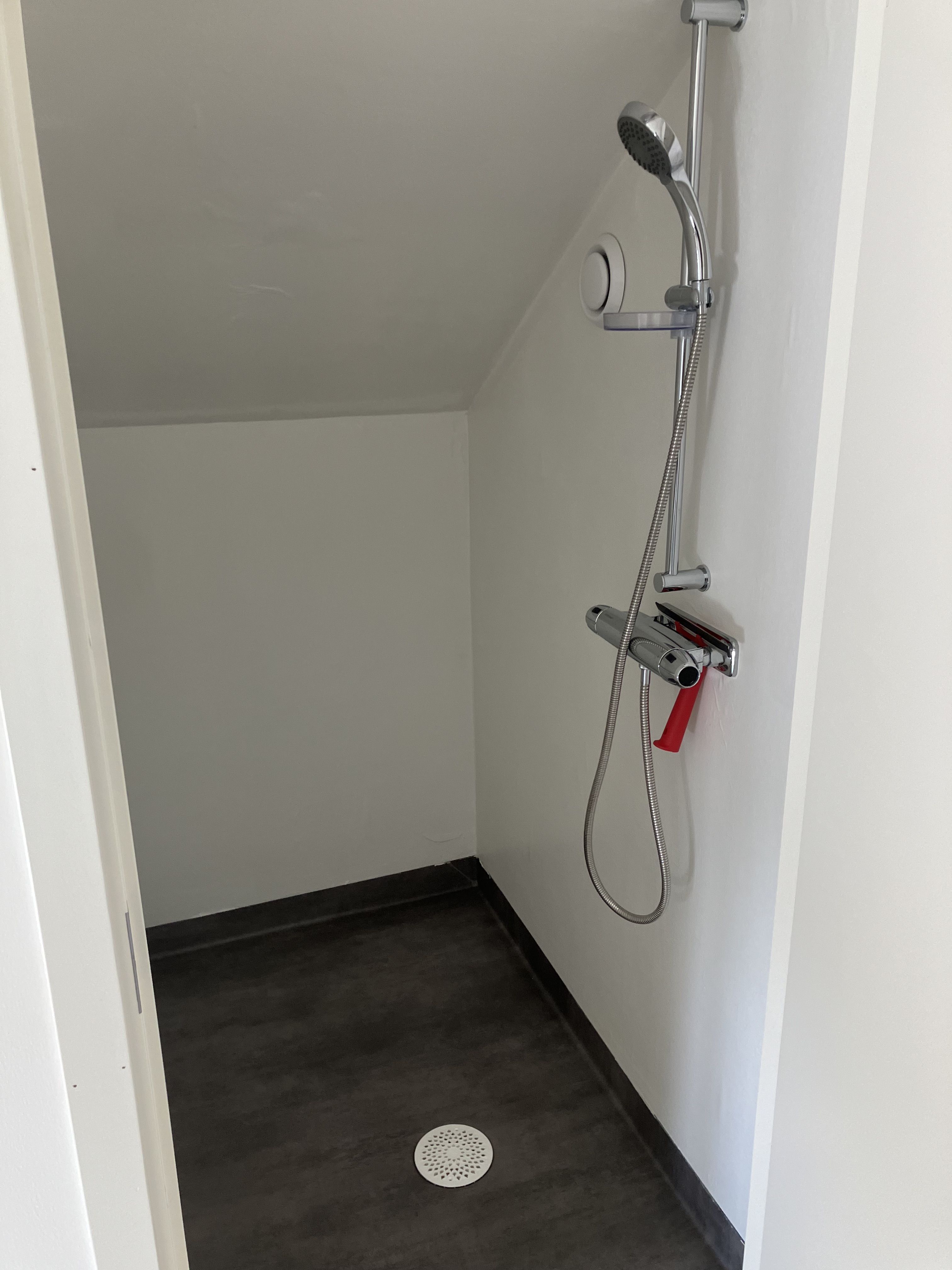 Vindslägenhet vån 3 