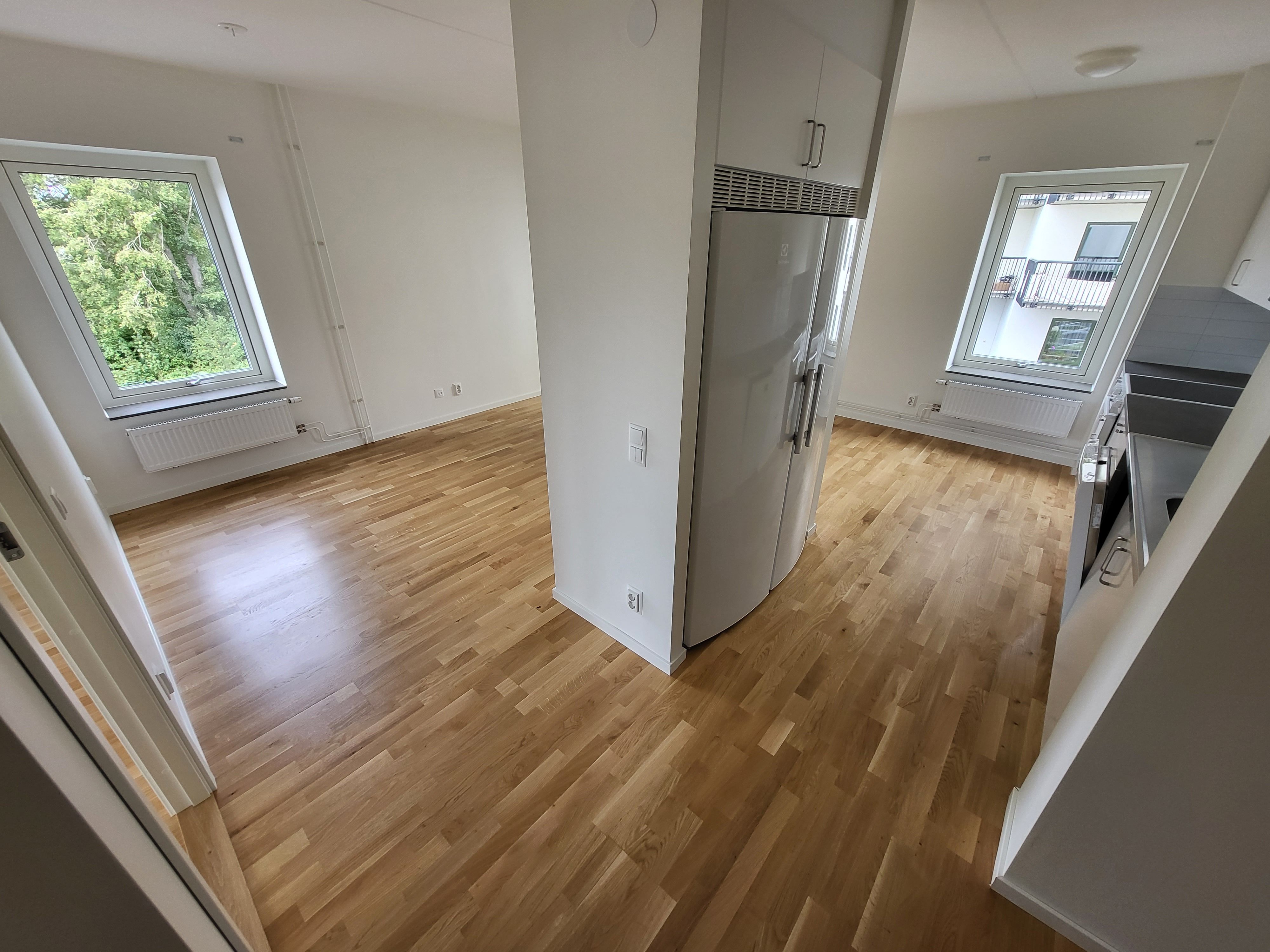 3 rums lägenhet i Ulricehamn