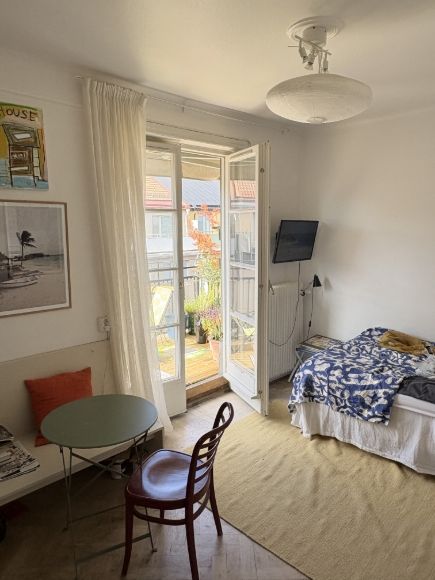 Södermalm - 1rok - 3mån - 11.500kr/mån