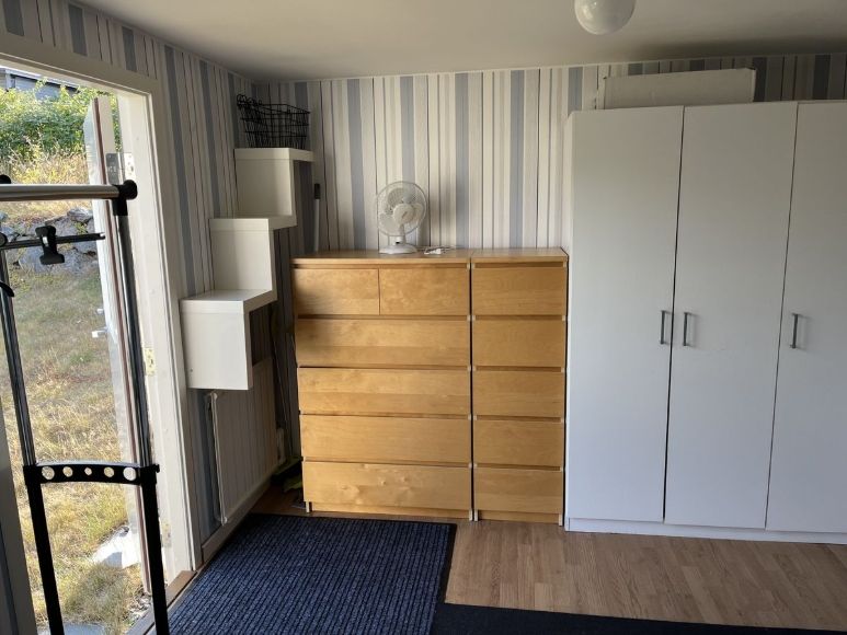 Saltsjö-boo - 1rok - tillsv - 5.590kr/mån
