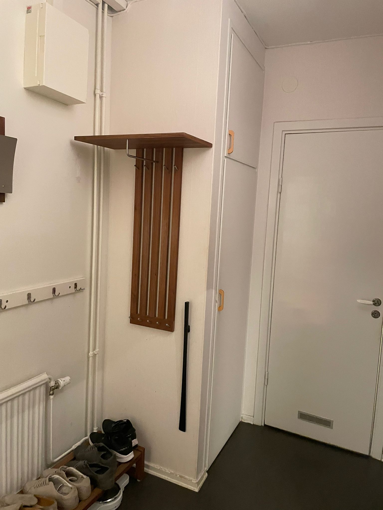 Lägenhet i Gubbängen