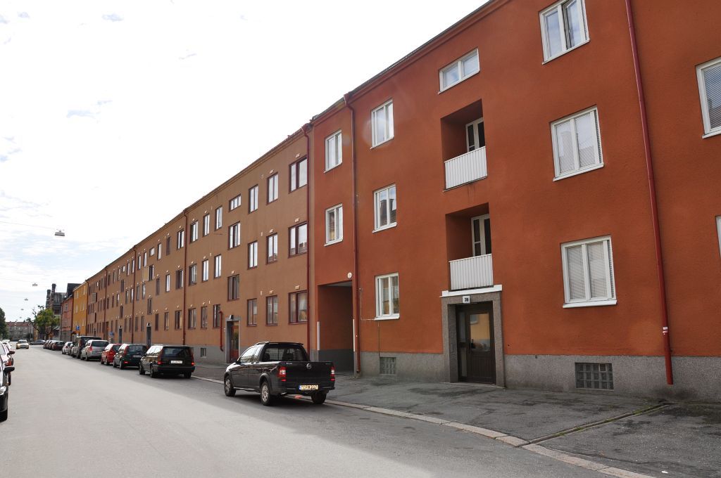 2 rums lägenhet i ÖREBRO