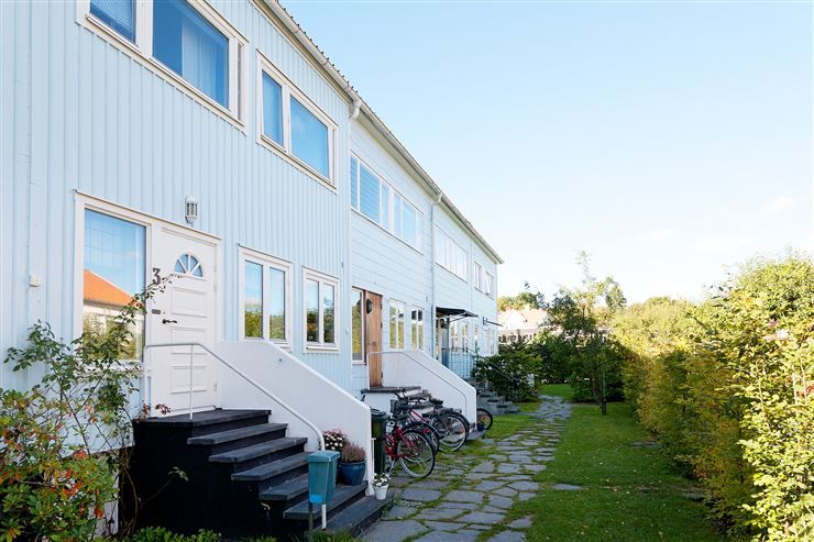 Hyra Hus I Göteborg → Se Alla Lediga På BostadsPortal