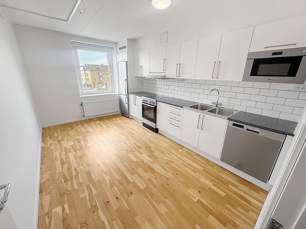2 rums lägenhet i Köping