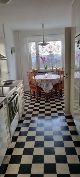 3 rum Stockholm — 21 850 kr/mån | Bostadsögat