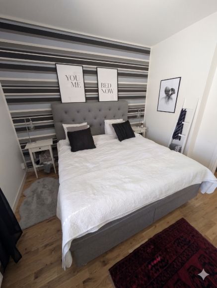 2 rum och kök, Stockholm — 16 100 kr/mån — bild 5