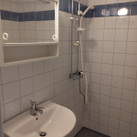 1 rums lägenhet i Katrineholm