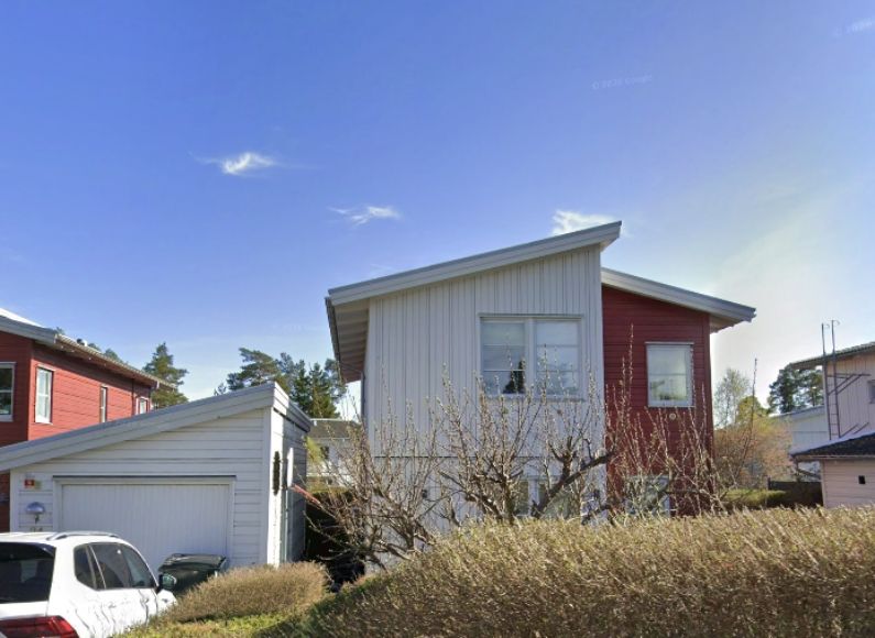 Vallentuna - 5rok - tillsv - 25 300 kr/mån
