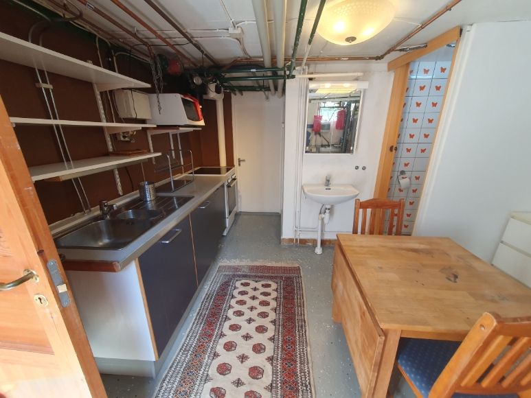 Tumba - 2rok - tillsv - 7.820kr/mån