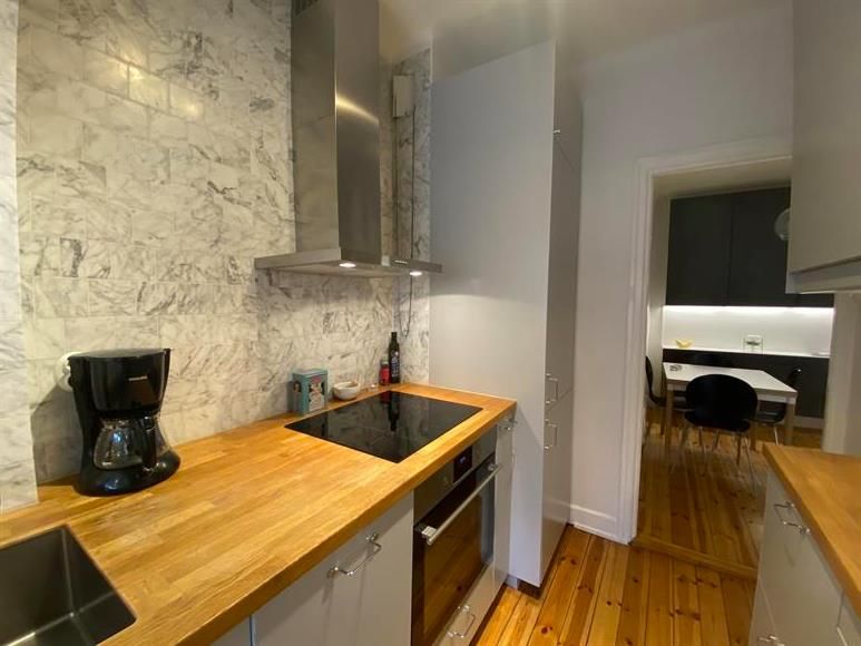 Södermalm - 2rok - 6mån - 18.400kr/mån