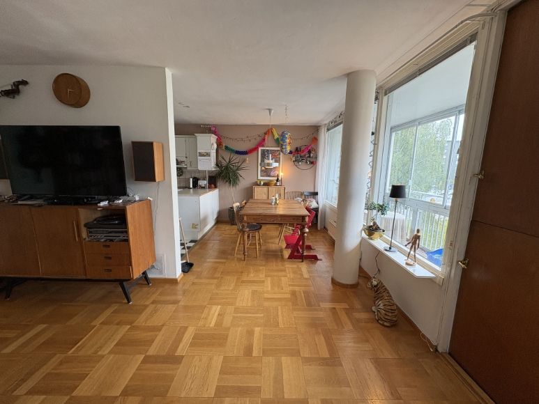 Älvsjö - 3rok - tillsv - 17.825kr/mån