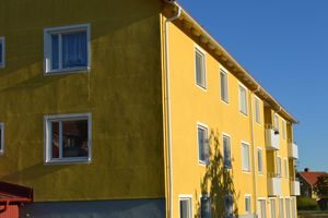 1 rums lägenhet i SVÄRDSJÖ