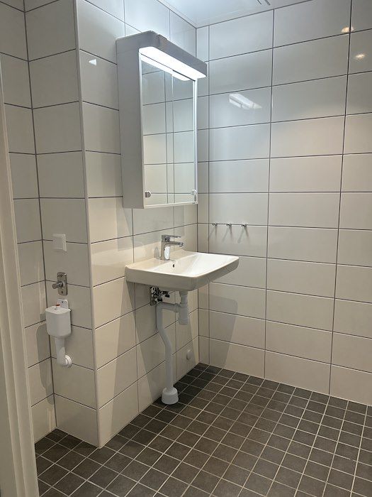 1 rums lägenhet i Täby