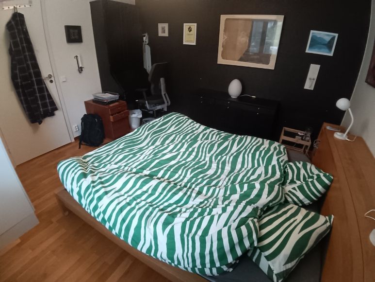 Hägersten - 2rok - 8mån - 11.500kr/mån