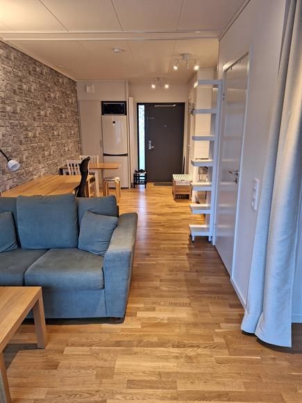 Uppsala - 1rok - 13mån - 7.935kr/mån
