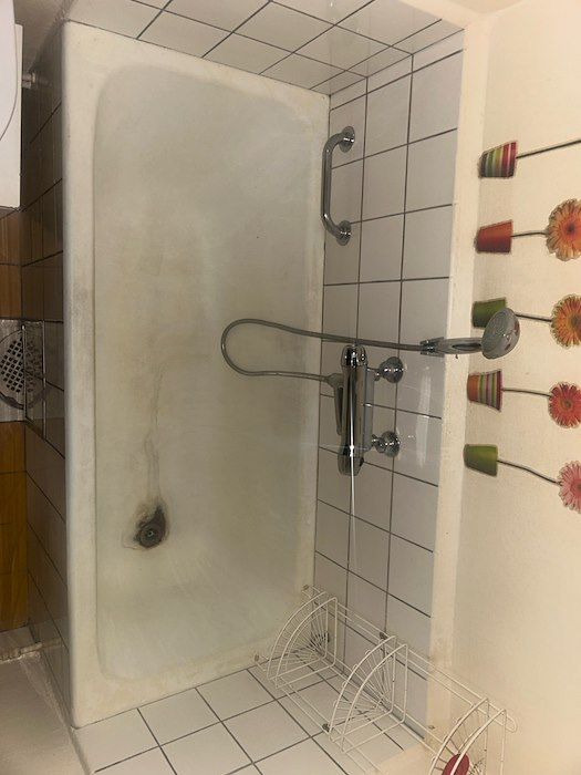 1 rums lägenhet i Norrtälje