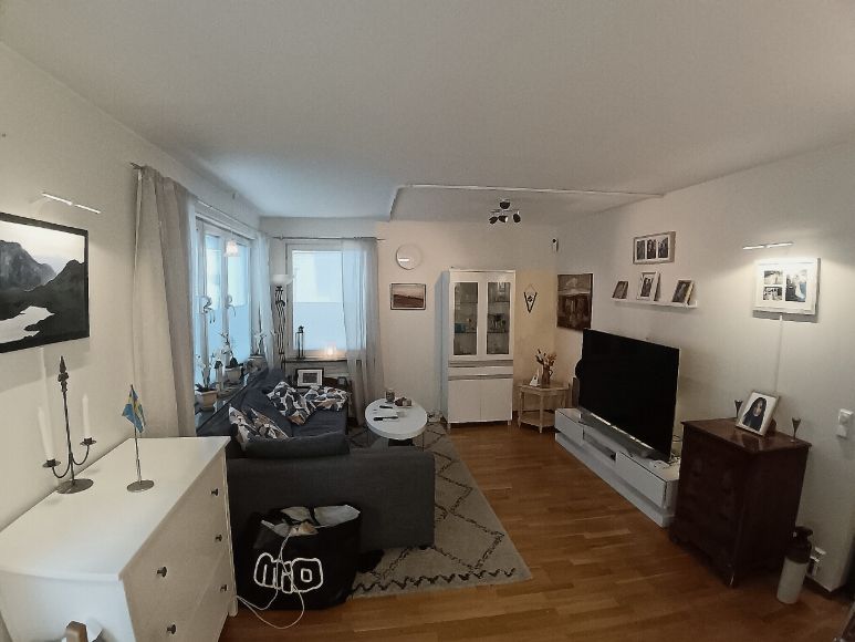 Hägersten - 2rok - 8mån - 11.500kr/mån